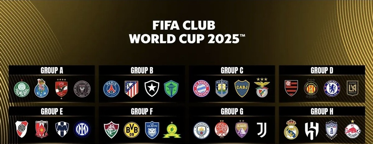 2025世俱杯賽程_世俱杯2025女排_世俱杯比賽場地介紹