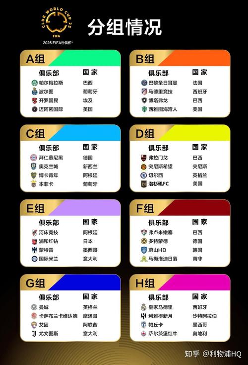 2025世俱杯賽程_世俱杯2025女排_世俱杯比賽場地介紹